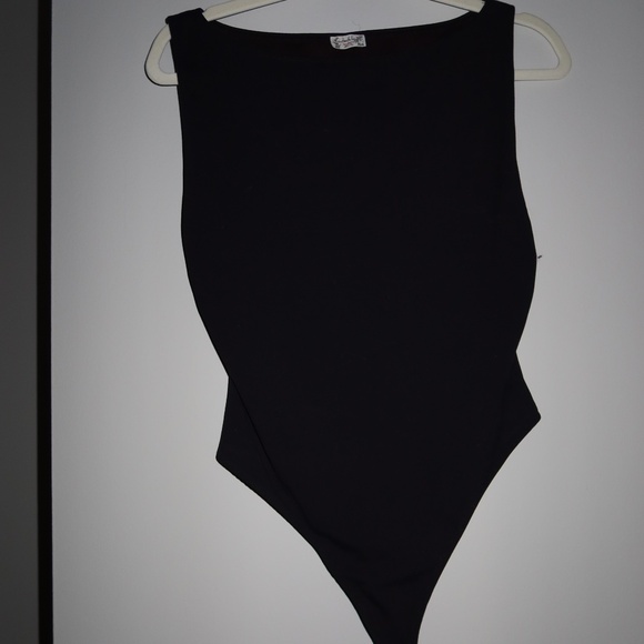 Free People Raven Bodysuit - Picture 4 of 4